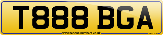 T888 BGA