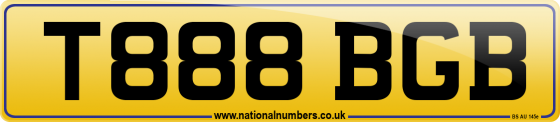 T888 BGB