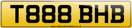 T888 BHB