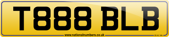 T888 BLB