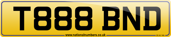 T888 BND