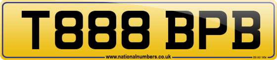T888 BPB