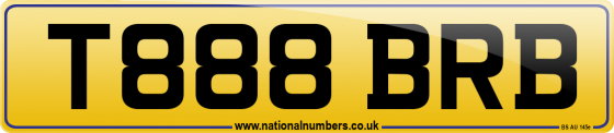 T888 BRB