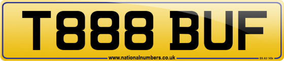 T888 BUF