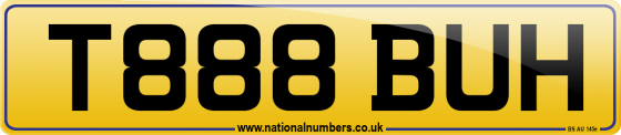 T888 BUH