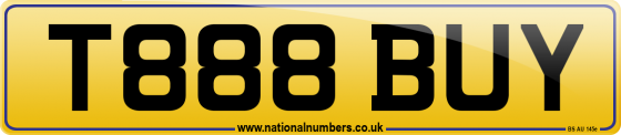 T888 BUY