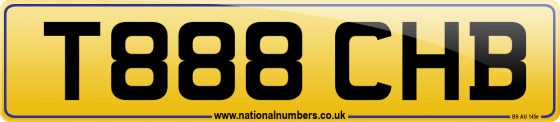 T888 CHB