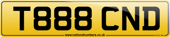 T888 CND