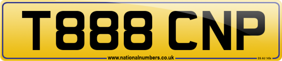 T888 CNP