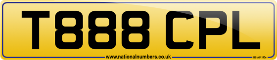 T888 CPL