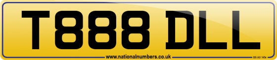 T888 DLL