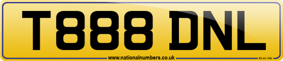 T888 DNL