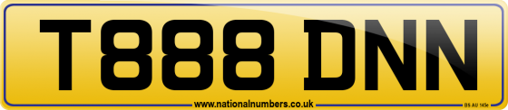 T888 DNN