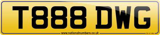 T888 DWG