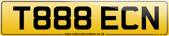 T888 ECN