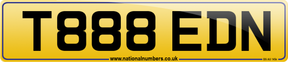T888 EDN
