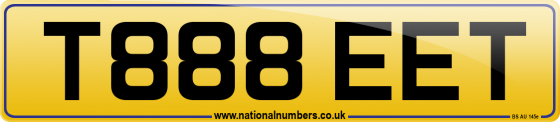 T888 EET
