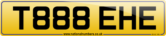 T888 EHE