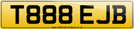 T888 EJB