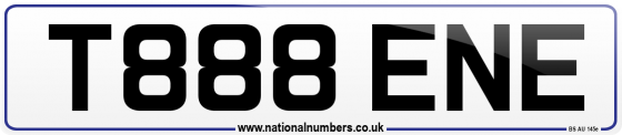 T888 ENE