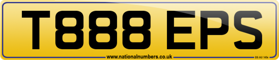 T888 EPS
