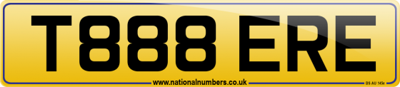 T888 ERE
