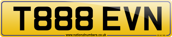 T888 EVN