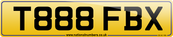 T888 FBX
