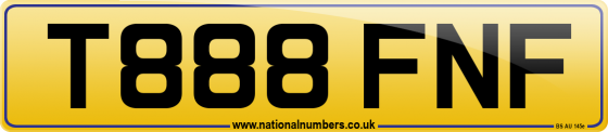 T888 FNF