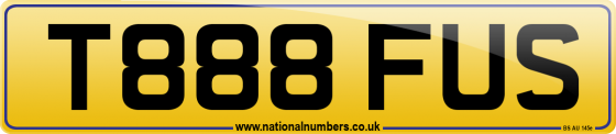 T888 FUS