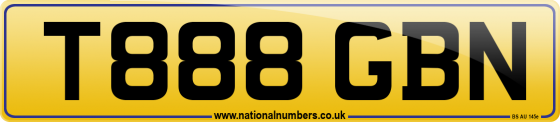 T888 GBN