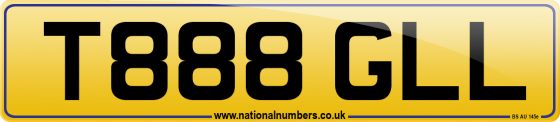 T888 GLL