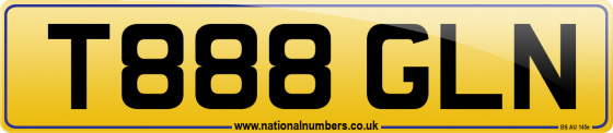 T888 GLN
