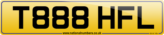 T888 HFL