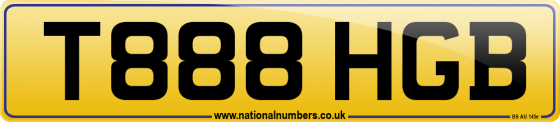 T888 HGB