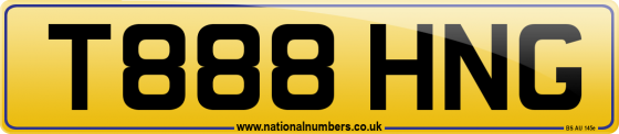 T888 HNG