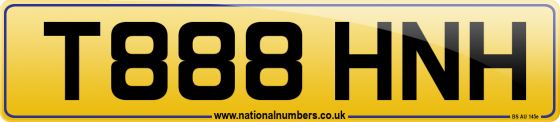 T888 HNH