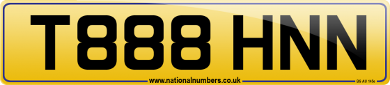 T888 HNN