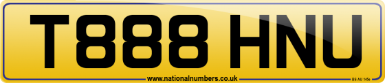 T888 HNU