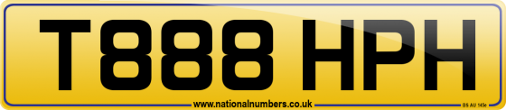 T888 HPH
