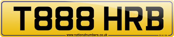 T888 HRB