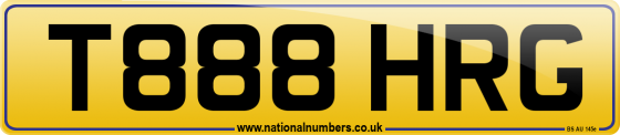 T888 HRG