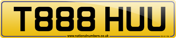T888 HUU