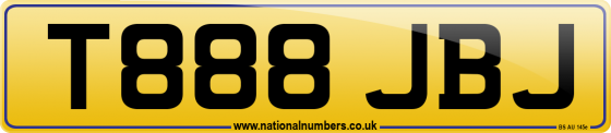 T888 JBJ