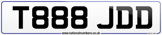 T888 JDD