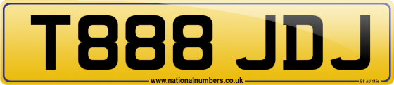 T888 JDJ