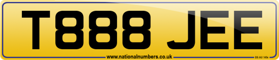 T888 JEE