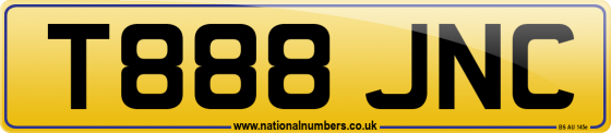 T888 JNC