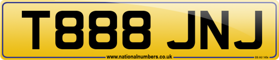 T888 JNJ
