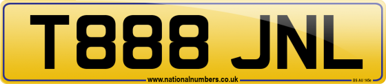 T888 JNL
